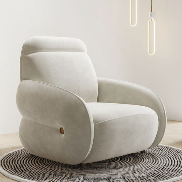 Cadeira Recliner Chair - Authentic Comfort-MinimalisticDecor.com