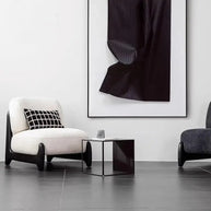 Cadeira Style Sofa Chair-MinimalisticDecor.com