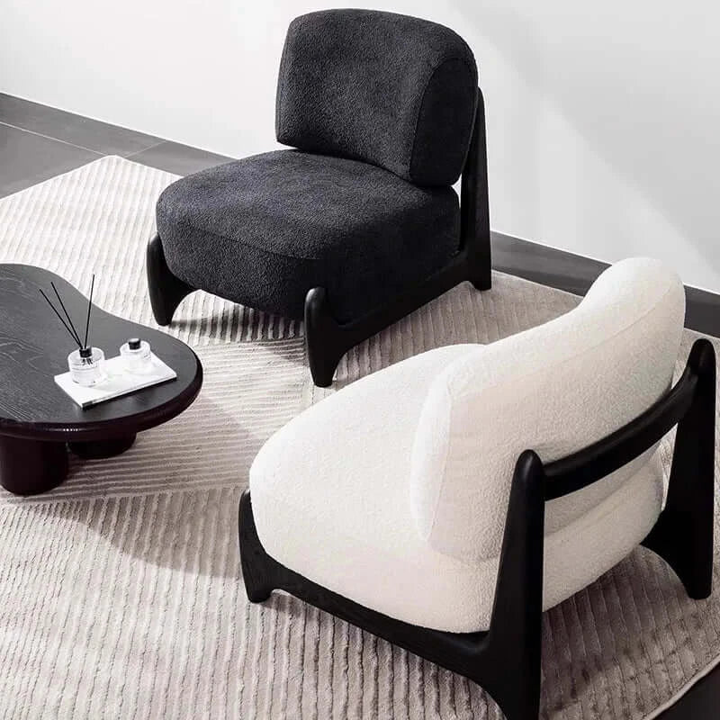 Cadeira Style Sofa Chair-MinimalisticDecor.com