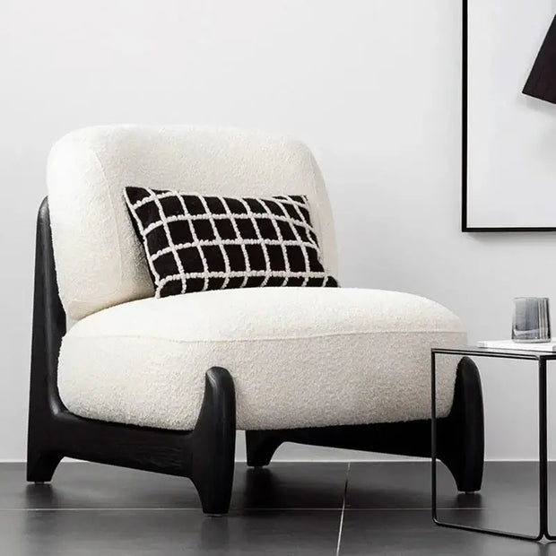 Cadeira Style Sofa Chair-MinimalisticDecor.com