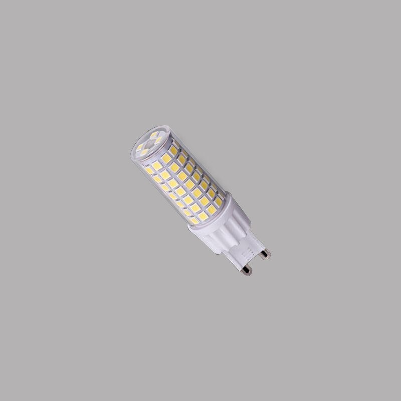 Calla LED Chandelier: Beautiful Lighting Solution-MinimalisticDecor.com