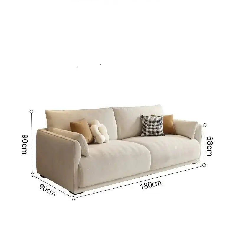 Cama Designer Lounge Sofa Set-MinimalisticDecor.com