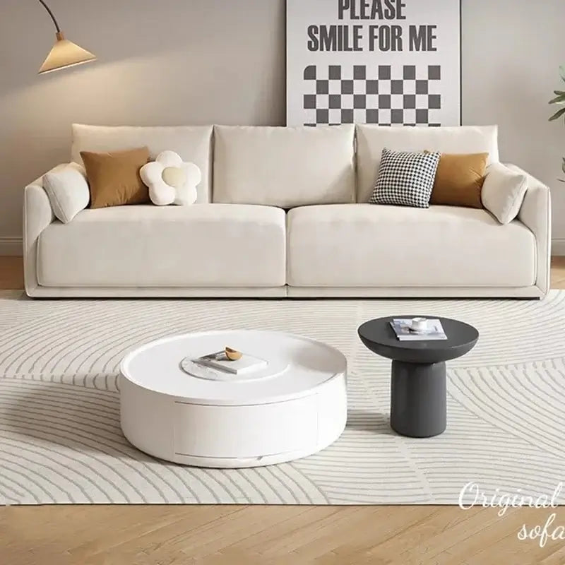 Cama Designer Lounge Sofa Set-MinimalisticDecor.com