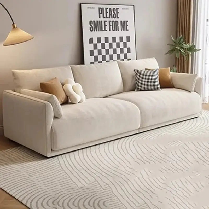 Cama Designer Lounge Sofa Set-MinimalisticDecor.com