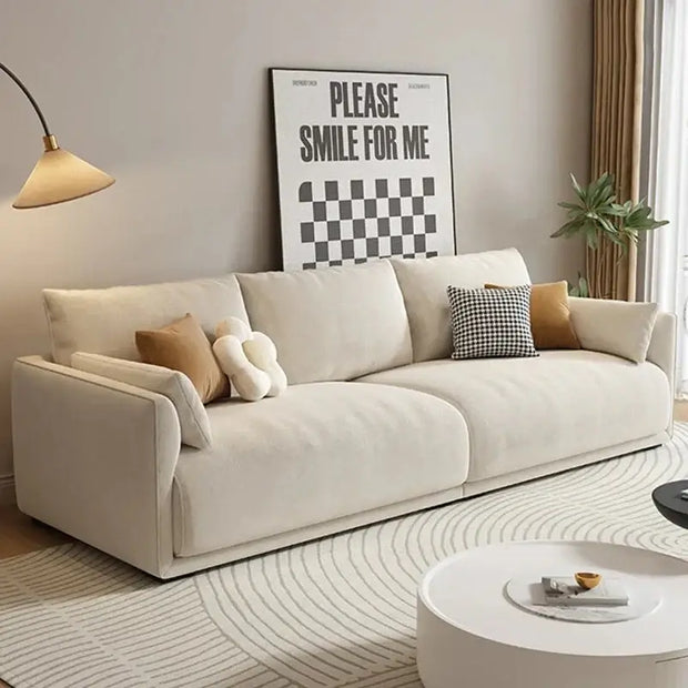 Cama Designer Lounge Sofa Set-MinimalisticDecor.com