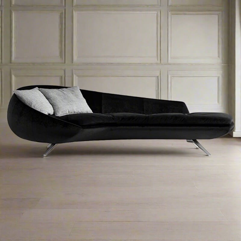 Canapé 3 Seater Sofa: Luxurious and Stylish Furniture-MinimalisticDecor.com