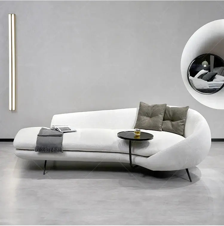 Canapé 3 Seater Sofa: Luxurious and Stylish Furniture-MinimalisticDecor.com
