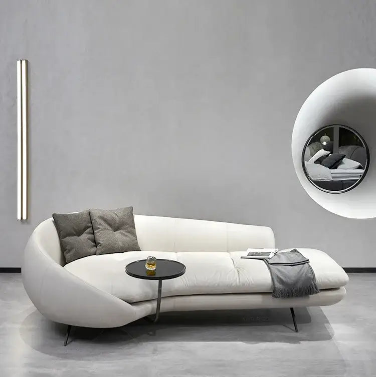 Canapé 3 Seater Sofa: Luxurious and Stylish Furniture-MinimalisticDecor.com