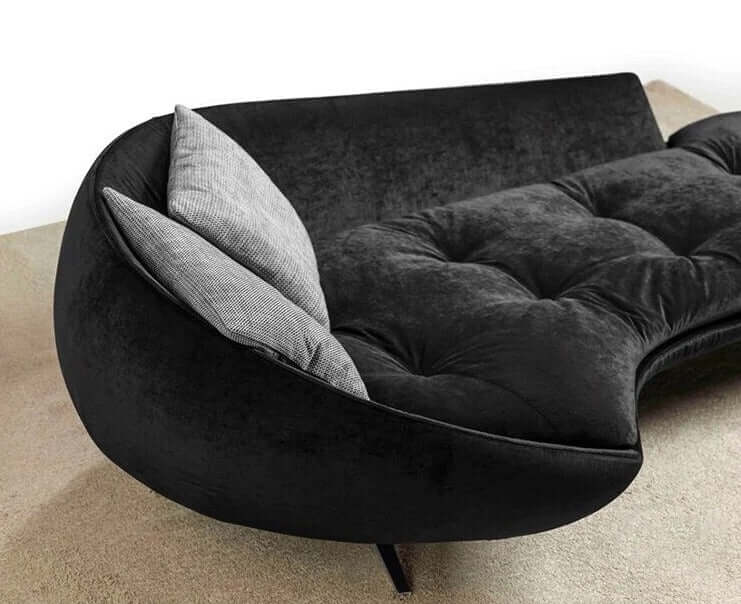 Canapé 3 Seater Sofa: Luxurious and Stylish Furniture-MinimalisticDecor.com