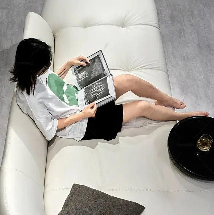 Canapé 3 Seater Sofa: Luxurious and Stylish Furniture-MinimalisticDecor.com