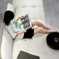 Canapé 3 Seater Sofa: Luxurious and Stylish Furniture-MinimalisticDecor.com