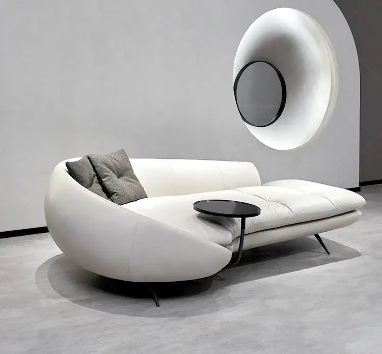 Canapé 3 Seater Sofa: Luxurious and Stylish Furniture-MinimalisticDecor.com