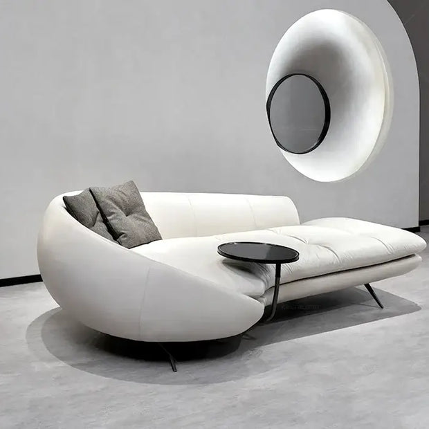 Canapé 3 Seater Sofa: Luxurious and Stylish Furniture-MinimalisticDecor.com
