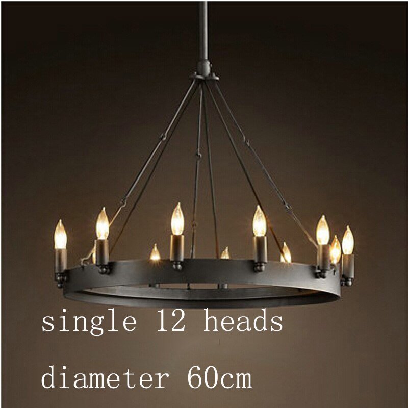 Candle Chandelier: Illuminating Elegance and Charm-MinimalisticDecor.com