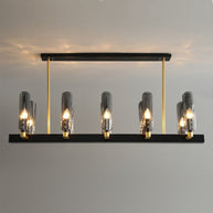 Candles Chandelier - Illuminate Your Space with Elegance-MinimalisticDecor.com