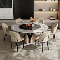 Chambre Comfort Dining Chair-MinimalisticDecor.com