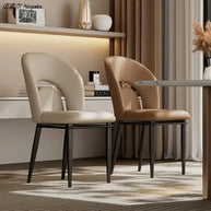 Chambre Comfort Dining Chair-MinimalisticDecor.com