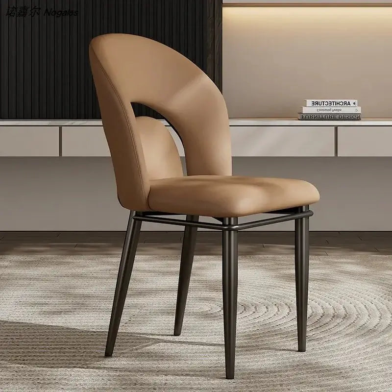 Chambre Comfort Dining Chair-MinimalisticDecor.com