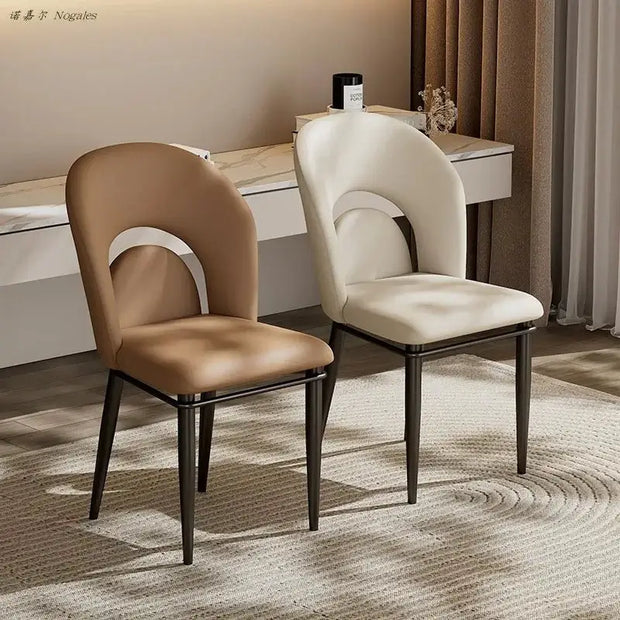 Chambre Comfort Dining Chair-MinimalisticDecor.com