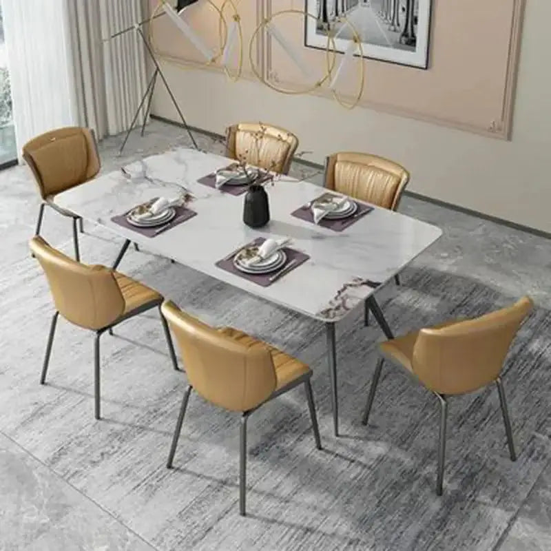 Classic Designer Dining Chair-MinimalisticDecor.com