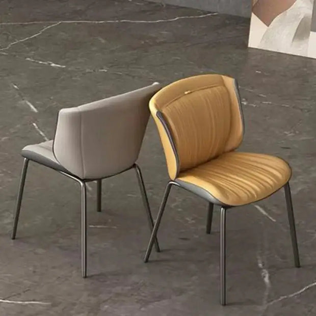 Classic Designer Dining Chair-MinimalisticDecor.com