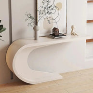 Classic Rustic Console Table-MinimalisticDecor.com