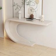 Classic Rustic Console Table-MinimalisticDecor.com