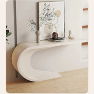 Classic Rustic Console Table-MinimalisticDecor.com