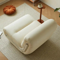 Classy Living Room Rocking Chair-MinimalisticDecor.com