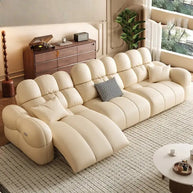 Cloud Lazy Puff Extendable Large Sofa-MinimalisticDecor.com