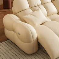 Cloud Lazy Puff Extendable Large Sofa-MinimalisticDecor.com