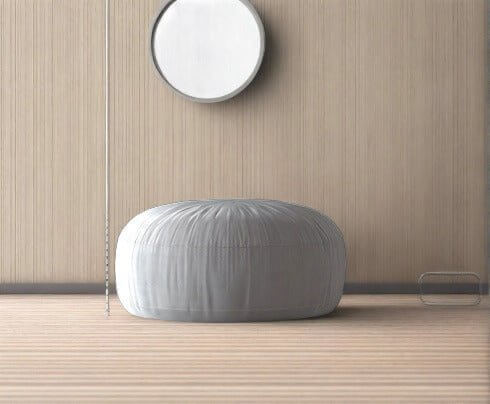 Cloud Puff Designer Sofa Set: Show-Stopping Furniture-MinimalisticDecor.com