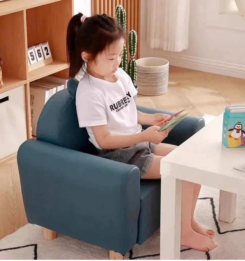 Cloud Puff Kids Sofa Set-MinimalisticDecor.com
