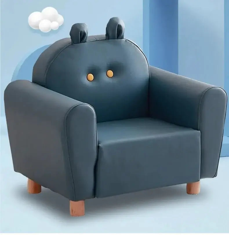 Cloud Puff Kids Sofa Set-MinimalisticDecor.com