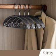 Coat Aluminum Alloy Hanger Display Hanger-MinimalisticDecor.com