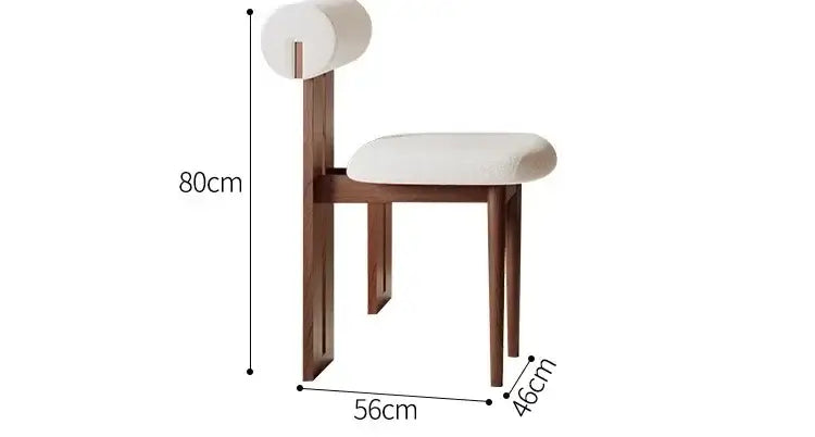 Comedor Classic Dining Table Set – Wooden Modern Dining Room Furniture-MinimalisticDecor.com