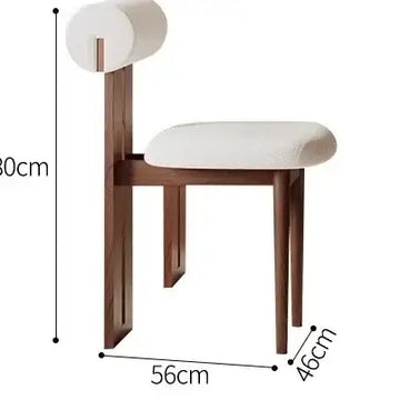 Comedor Classic Dining Table Set – Wooden Modern Dining Room Furniture-MinimalisticDecor.com