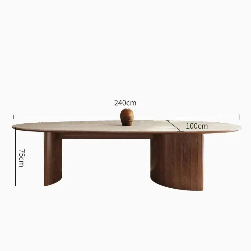 Comedor Designer Dining Table-MinimalisticDecor.com