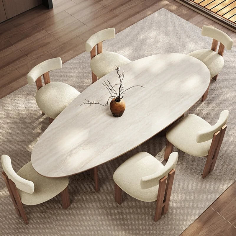Comedor Designer Dining Table-MinimalisticDecor.com