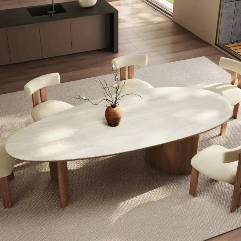 Comedor Designer Dining Table-MinimalisticDecor.com
