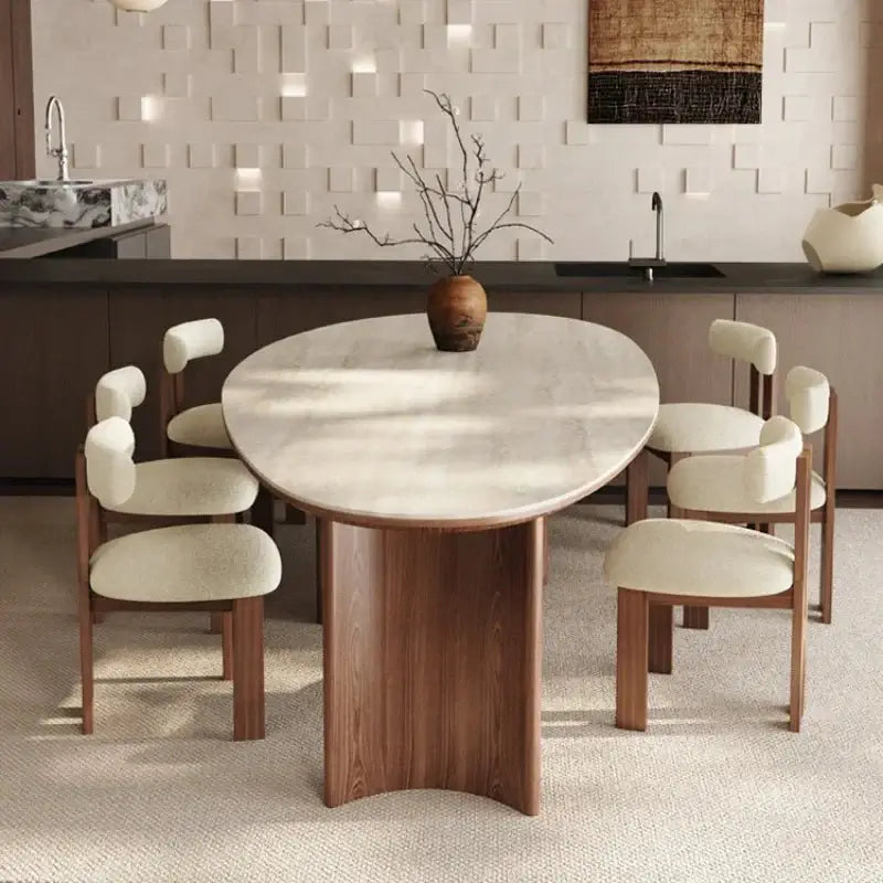 Comedor Designer Dining Table-MinimalisticDecor.com