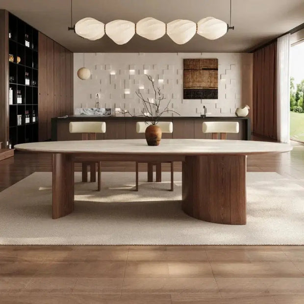 Comedor Designer Dining Table-MinimalisticDecor.com