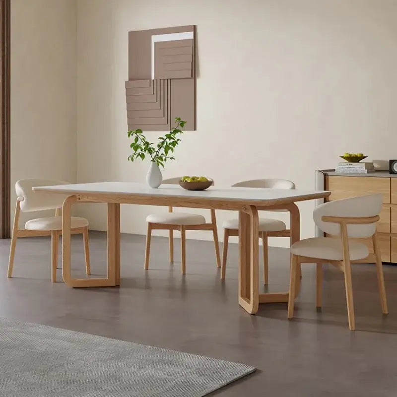 Comedor Designer Luxury Dining Table-MinimalisticDecor.com