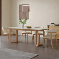 Comedor Designer Luxury Dining Table-MinimalisticDecor.com