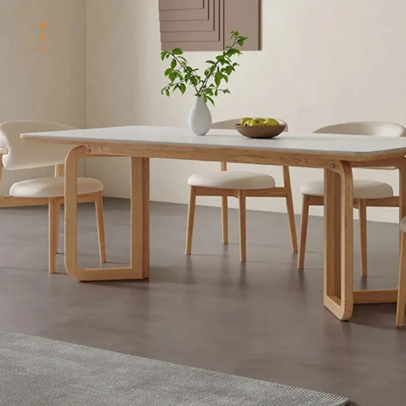 Comedor Designer Luxury Dining Table-MinimalisticDecor.com