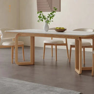 Comedor Designer Luxury Dining Table-MinimalisticDecor.com