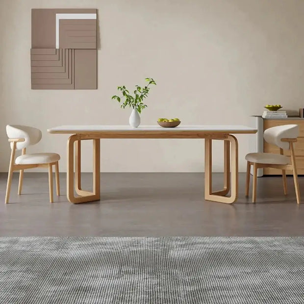 Comedor Designer Luxury Dining Table-MinimalisticDecor.com