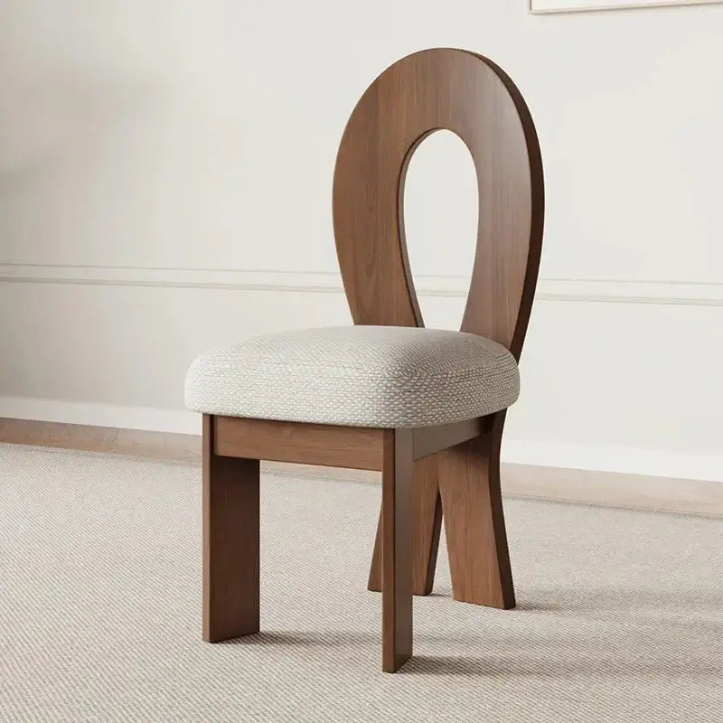 Comedor Solid Wood & Slab Dining Table Set – Strength & Elegance-MinimalisticDecor.com