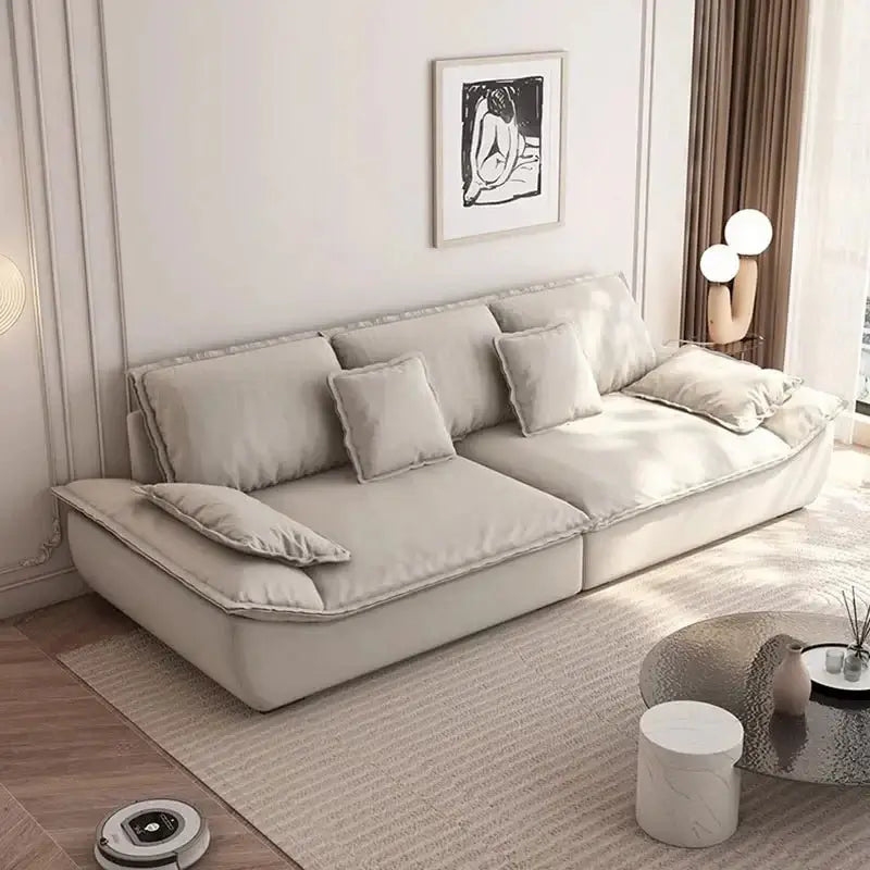 Comfort Exquisite Lounge Sofa Set-MinimalisticDecor.com
