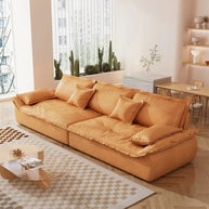 Comfort Exquisite Lounge Sofa Set-MinimalisticDecor.com